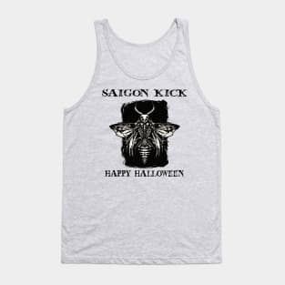 saigon kick Tank Top